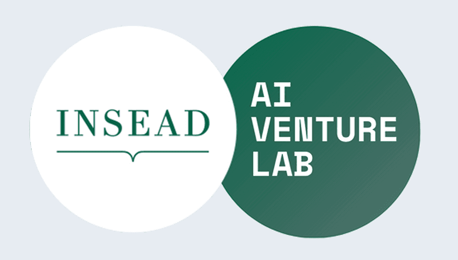 INSEAD AI Venture Lab