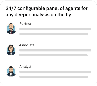 Agentic Structure Image
